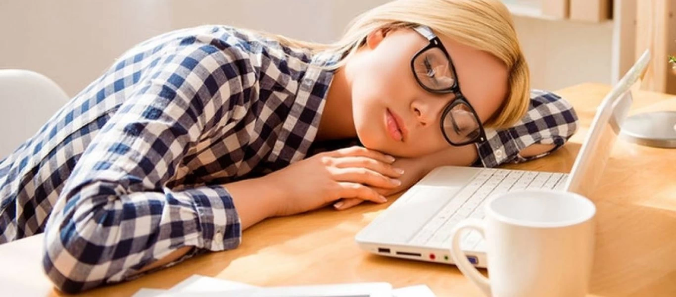 Σύνδρομο χρόνιας κόπωσης: Τι είναι και πως να το αντιμετωπίσετε